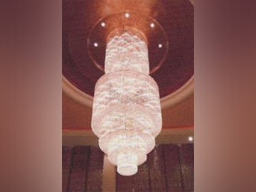 大堂宴會廳燈飾1026