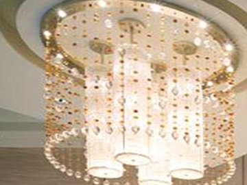 大堂宴會廳燈飾1028